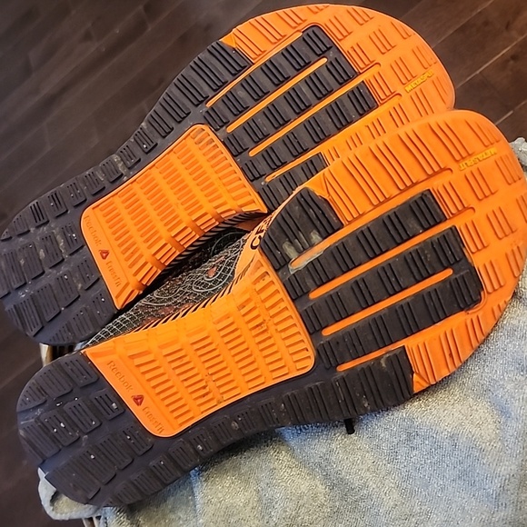 Reebok CR5FT - Picture 4 of 5